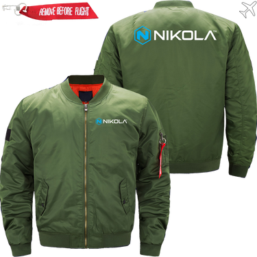NIKOLA JACKET